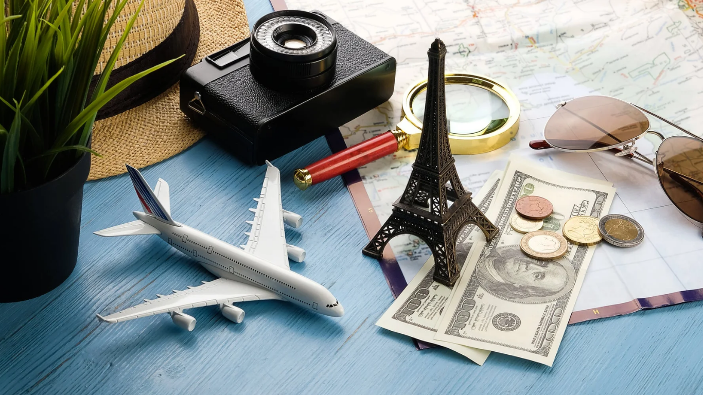 Budgeting for Solo Travel